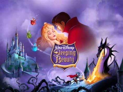 Fairy Tales and Feminism: Reevaluating Sleeping Beauty's Passive Role